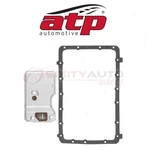 Atp Automatic Transmission Filter Kit For 1993-1999 Toyota 4RUNNER Fluid Ed. Fixed Price $35.93.