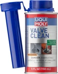 Liqui Moly Valve Clean 150 Ml Petroladititive Sku: 2001, Blue. Fixed Price $11.59.