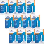 Permatex 82190 Super Glue Set Strong Adhesive Clear Fast Drying 24 Gram (12X2G). Fixed Price $21.95.