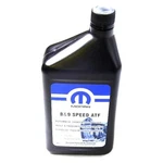 Mopar 68218925AB & Speed Automatic Transmission Fluid. Fixed Price $25.99.