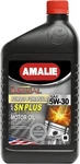 Amalie Imperial Turbo 5W-30 Motor Oil (160-71066-56) Quart (pack Of 12). Fixed Price $98.19.