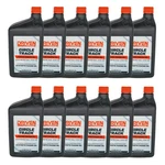 Driven Racing Oil 26256 Circle Track Synthetic 20W50, 12 Qts. Fixed Price $191.99.