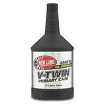 Red Line 42904 V-twin Primary Case Oil 1 Quart Bottle Harley Davidson. Fixed Price $33.86.