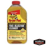 Heavy Duty Fuel Injector Cleaner For Petrol Diesel Engines Upto 10 Treatments. Fixed Price $33.91.