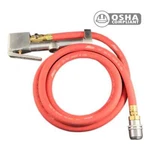 Milton Large Bore Tire Inflator Gauge (556). Fixed Price $123.56.