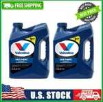 2 Pack Valvoline Dex/merc Automatic Transmission Fluid (atf) 1 Ga Pk. Fixed Price $39.87.