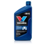 Valvoline Sae 10W-40 4-STROKE Atv/utv Engine Oil Quart. Fixed Price $10.99.