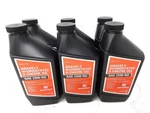 Ariens And Gravely 00057100 Fluid, Hydro 15W50 (synth) Qty 6. Fixed Price $89.99.