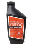 Ariens Gravely Hydraulic Oil 32OZ Bottle. Fixed Price $19.99.