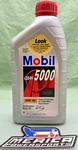 New Mobil 97026 Clean 5000 10W-40 Performance Motor Oil 1QT (946ML). Fixed Price $20.29.