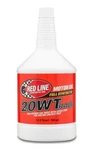 Red Line 20WT Race Oil - Quart. Fixed Price $251.40.
