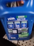 Peak Conventional Antifreeze + Coolant, Ready Use, 1 Gal., Model# RUAB53. Fixed Price $20.99.