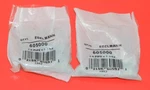 *2 Packs Of 5* Edelmann Grease Fittings, 1/8 Pipe X 1-3/64 *new* 605000. Fixed Price $29.99.