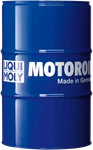Liqui Moly 4T Street Oil 22061 - 60L. Fixed Price $436.80.