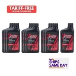 Klotz Synthetic Lubricants KE-916-10, Set Of Pure Estorlin Racin Oil Case X. Fixed Price $230.59.