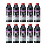 Pack Of 10 Liqui Moly 20028 Auto Trans Fluid Top Tec Atf 1900. Fixed Price $267.42.