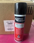 (lot Of 4) Kimball Midwest Inter-lube Delayed Viscosity Penetrating Grease. Fixed Price $79.00.