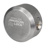 Master A2010KA Padlock; Keyed Alike; 3/8 Inch Shackle Diameter/ 2-7/8. Fixed Price $63.02.