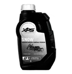 Brp Xps SKI-DOO2T Snowmobile Premium Mineral Oil, 9779119 Or 9779120. Fixed Price $14.51.