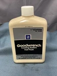 New Genuine Gm 12345586 Cooling System Fast Flush 16OZ Gr 8.800. Fixed Price $19.90.
