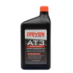 Driven Racing Oil AT3 Synthetic Dex/merc Automatic Transmission Fluid, 1 Quart. Fixed Price $13.79.