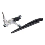 Toyota RAV4 MK5 Wiper Motor + Blade Rear 85130-42101. Fixed Price $59.11.