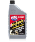Lucas 11220 Sxs Sythetic Front Drive Dif 1QT. Fixed Price $29.30.