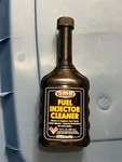 Fuel Cleaner Smb Superior Motoring 10 Fl. Oz. Cleans Injectors. Fixed Price $14.43.