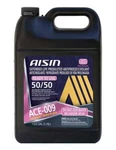 Aisin World Corp. Of America ACE009 Engine Coolant/antifreeze. Fixed Price $53.40.