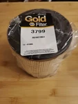 Napagold Fuel Filter 3799. Fixed Price $28.00.