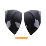 Door Mirror Shell Side Cover Caps For Bmw X5 G05 X6 G06 X7 G07 2018-2023. Fixed Price $25.61.