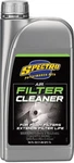 Spectro Air Filter Cleaner 34 Oz.. Fixed Price $27.95.
