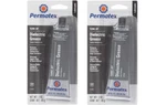 Pack Permatex 22058 Dielectric Tune-up Grease 3OZ Tube Water Corrosion Resist. Fixed Price $24.95.