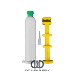 Castrol Braycote 601 Ef 2.00-OZ./56.70-G. Syringe 15B204. Fixed Price $1257.16.