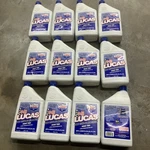 12 Ci Diesel Oil 15W40 Magnum High Tbn Lucas 10075 1-QT Bottle. Fixed Price $79.99.