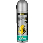 Motorex Spray 2000, 500 Ml 302272. Fixed Price $22.79.
