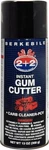 Case Of Berkebile B101 + Instant Gum Cutter Carb Cleaner 13 Oz. Spray Can. Fixed Price $59.00.