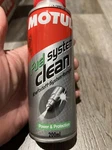 Fuel System Motul Additive Cleaner 200ML New. Fixed Price $32.99.