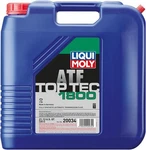 Liqui Moly 20034 Top Tec Atf 1800; Liter. Fixed Price $135.99.
