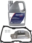 Automatic Transmission Fluid-auto Crp 1058207-KIT-2. Fixed Price $204.99.
