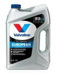 Valvoline European Vehicle Full Synthetic 5W-30 Xl-iii Motor Oil Quart. Fixed Price $49.95.