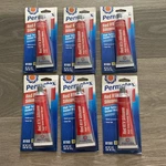 Lot Of Permatex Red Rtv Silicone High Temp Gasket Maker 3 Oz 81160 New. Fixed Price $49.99.
