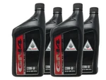 Honda Genuine Oem GN4 20W50 Motorcycle Oil 08C35-A251M01 Pack. Fixed Price $45.10.