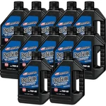 Maxima Racing Oils 22944901 Pro Gear Full Syn, 75W90, 12 Quarts. Fixed Price $213.99.