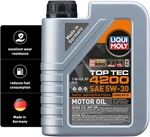 New! Liqui Moly 5W-30 1L 4200 Top Tec Full Synthetic Motor Oil 2004 Free Ships. Fixed Price $16.95.