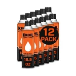 Aerokroil Penetrant - Rust Penetrating Lubricant Corrosion Inhibitor .... Fixed Price $471.57.