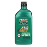 Castrol 06450 Motor Oil, 10W-30 Sae, Petroleum, Qt.. Fixed Price $12.99.