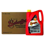 Schaeffer Diesel Engine Oil 0711-006 Synshield Otr Plus 10W-30 6-PACK Case. Fixed Price $288.73.