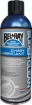 Bel Ray Super Clean Chain Lube 400ML. Aerosol 99470-A400W. Fixed Price $18.99.
