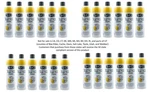 Sq Non-chlorinated Brake Parts Cleaner, 14.5 Oz Per Can, Made Usa. Fixed Price $77.99.